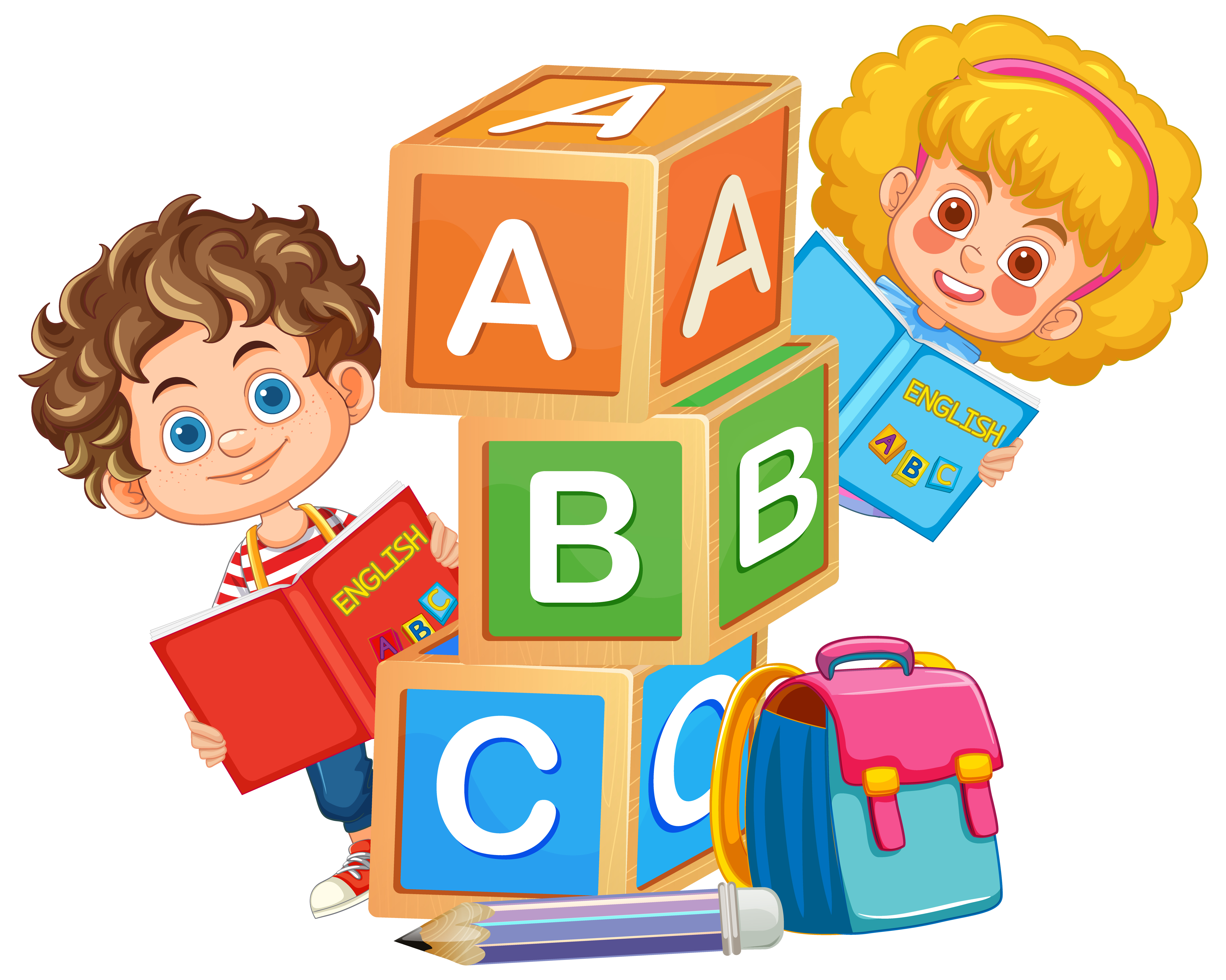Nursery learning