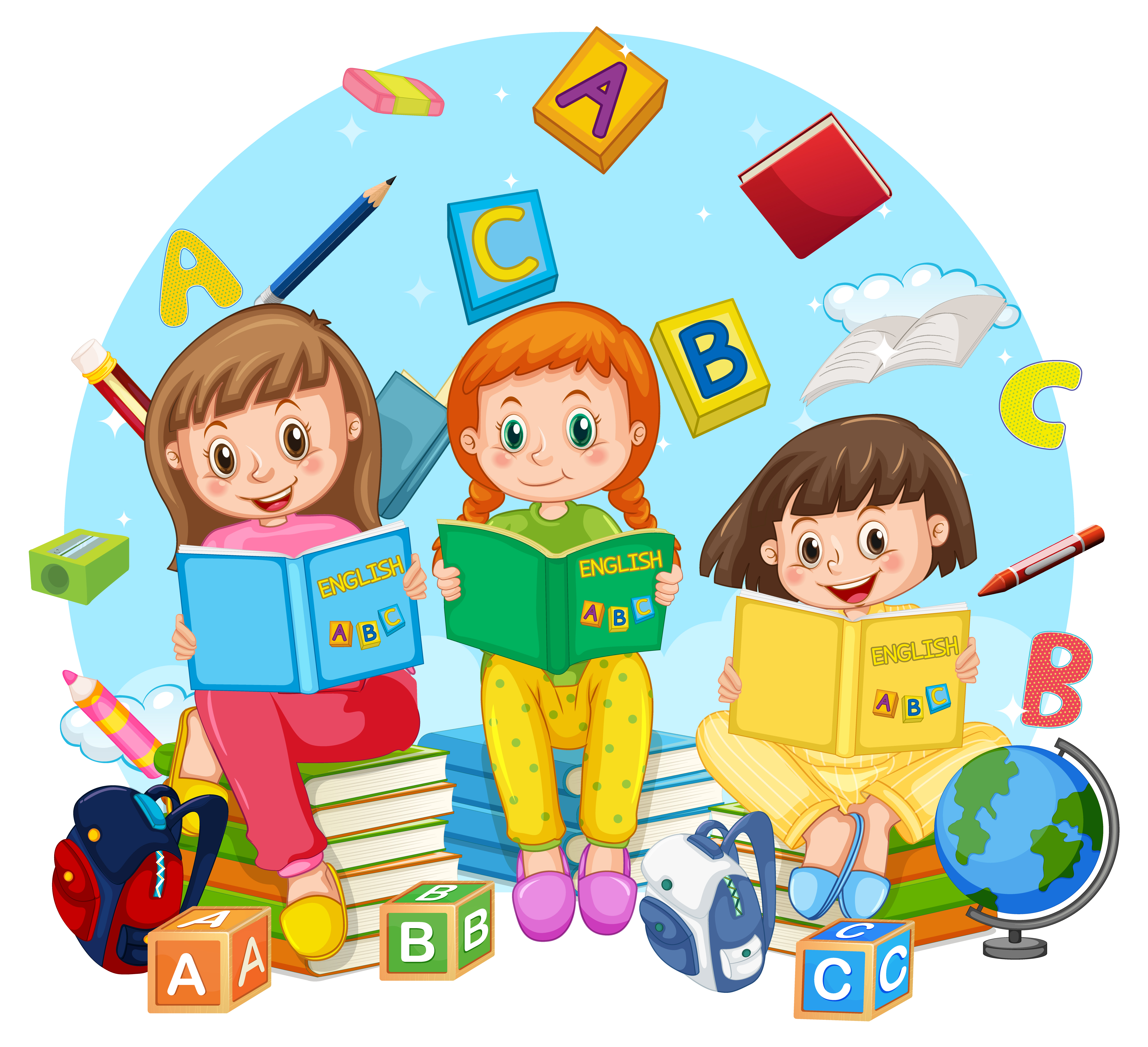 Primary learning
